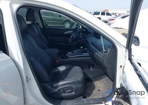 2021 Mazda Cx-9 Touring z USA, uszkodzony, nr VIN JM3TCACY3M0507340